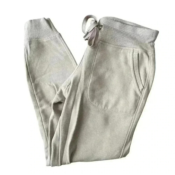 Calvin Klein Performance Pink Women’s Joggers - Picture 7 of 9